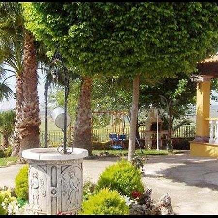 Finca Majada Alta Cordova Esterno foto
