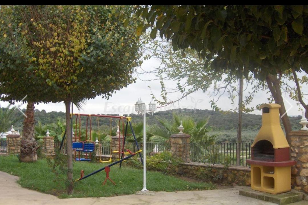 Finca Majada Alta Cordova Esterno foto