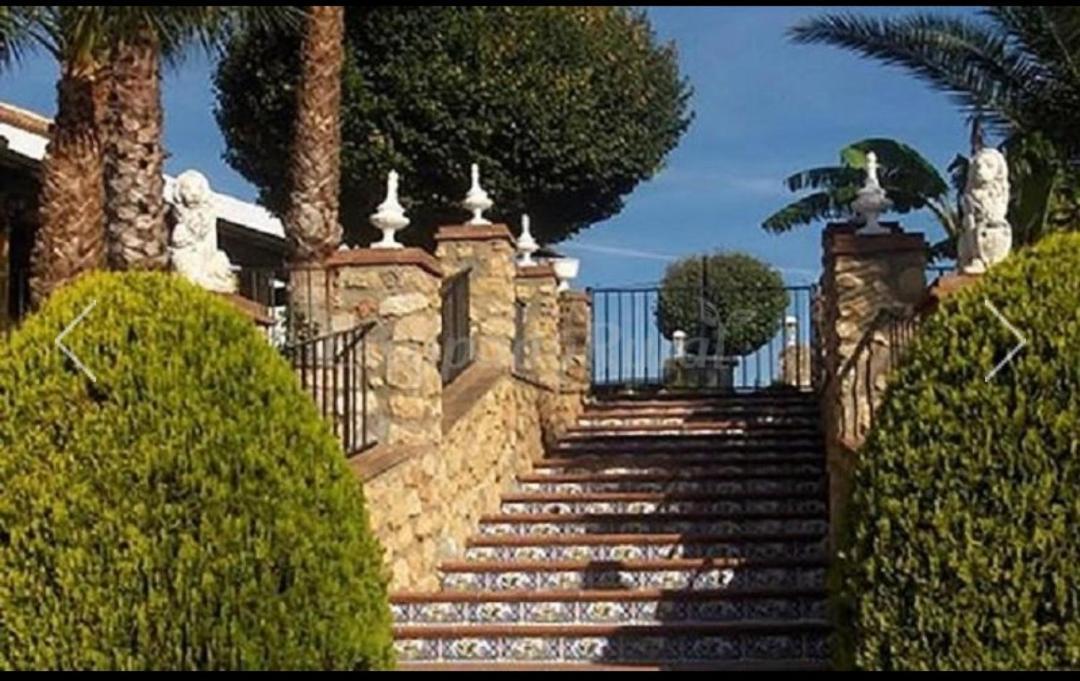 Finca Majada Alta Cordova Esterno foto