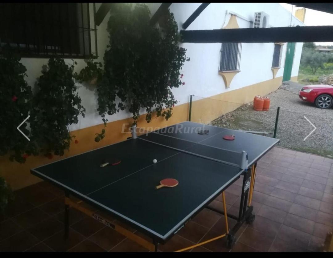Finca Majada Alta Cordova Esterno foto
