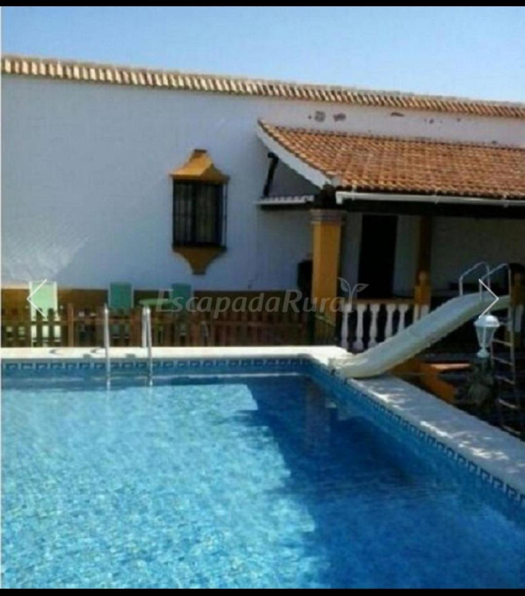 Finca Majada Alta Cordova Esterno foto